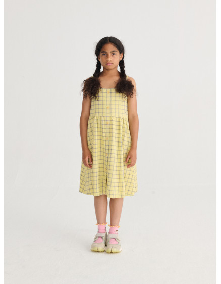 Сукня Spicy Window Yellow 3