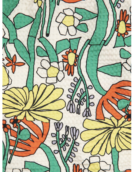 Бікіні Color Herbalist White 6