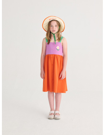 Панама Bobo Choses Purple 2