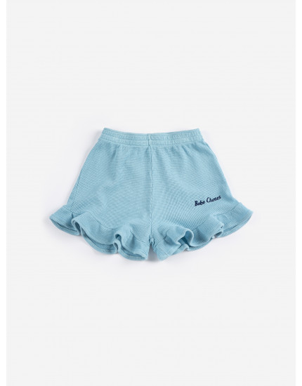 Шорти Bobo Ruffled Blue