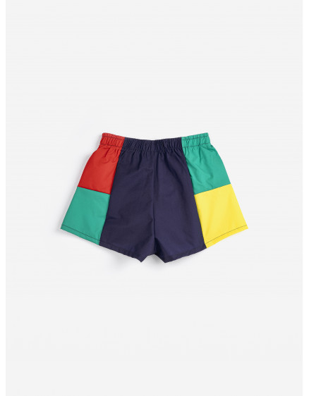 Плавки Bobo Color Block 5