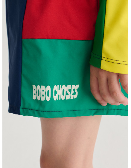 Плавки Bobo Color Block 2