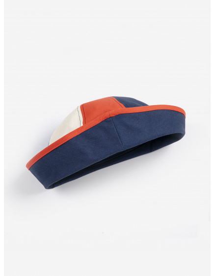 Капелюх Bobo Block Sailor Multi 6