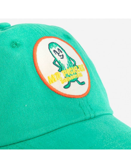 Кепка Mr Pickles Green 5