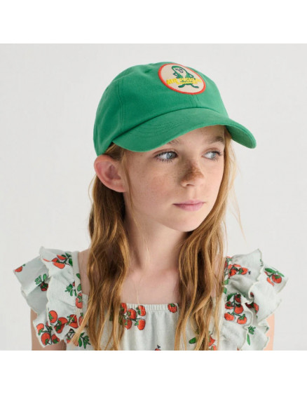 Кепка Mr Pickles Green 4