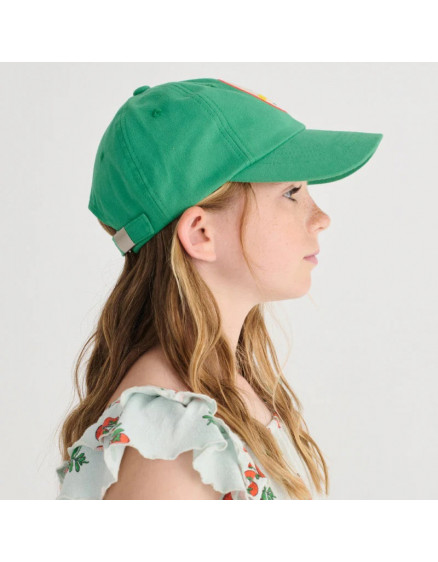 Кепка Mr Pickles Green 2