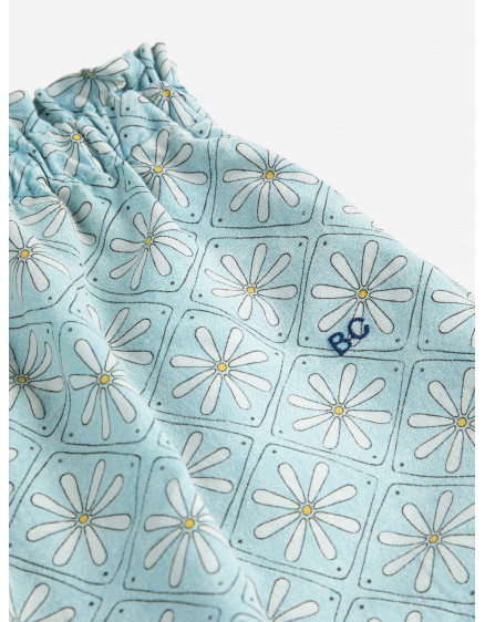 Штани Daisy Mosaic Blue 4