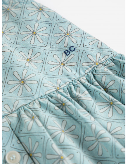 Сукня Daisy Mosaic Blue 4