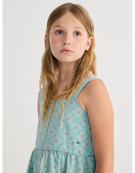 Сукня Daisy Mosaic Blue 2