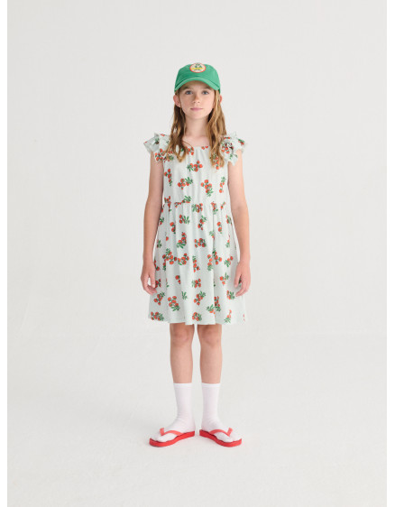 Сукня Juicy Tomatoes Blue 4