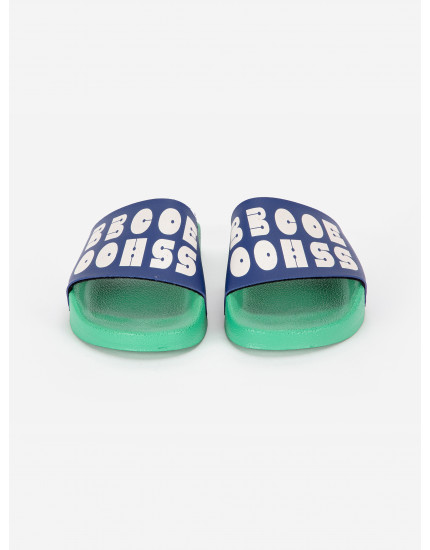 Капці Bobo Choses Multi