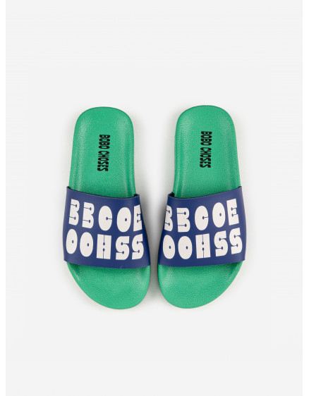 Капці Bobo Choses Multi 4