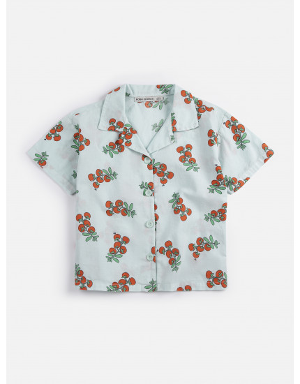 Сорочка Juicy Tomatoes Blue