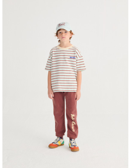 Кеди Bobo Block Multi 3