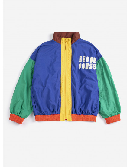Bobo Choses Modern Tracksuit Jacket Multi
