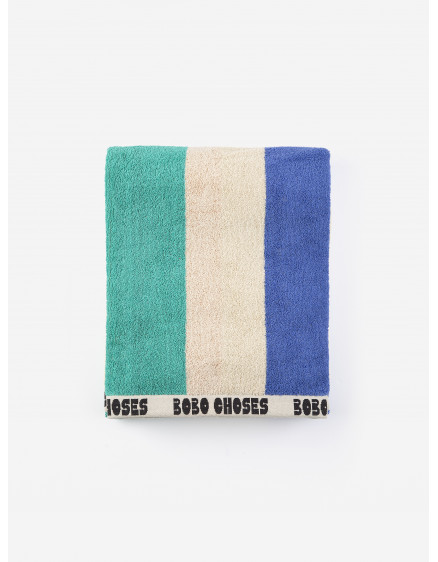 Пляжний рушник Bobo Multi 4