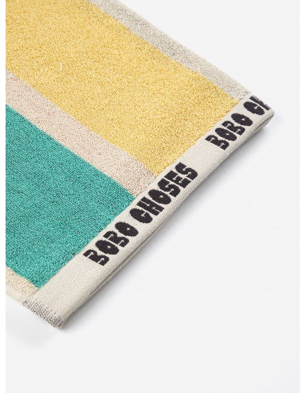 Пляжний рушник Bobo Multi 3