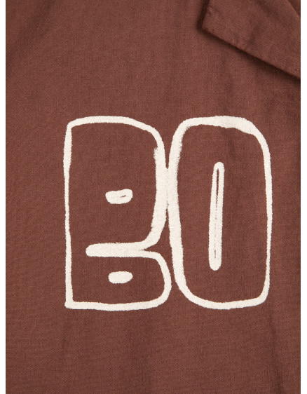 Сорочка Bobo Thin Brown 7