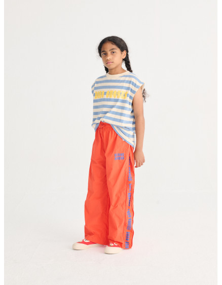 Штани Bobo Modern Red 4