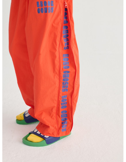 Штани Bobo Modern Red 2