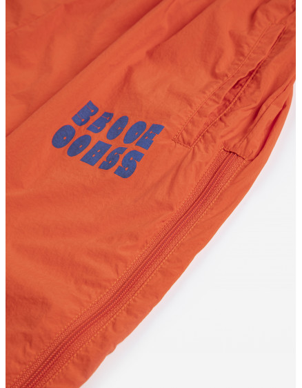 Штани Bobo Modern Red 6