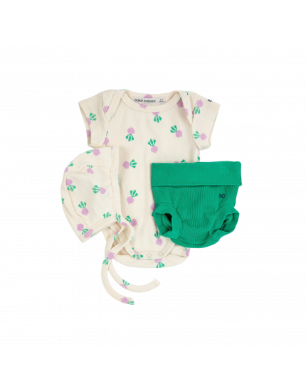 Подарунковий набір Sugar White