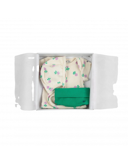 Подарунковий набір Sugar White 2