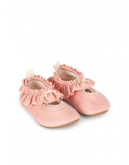 Капці для купання Kitty Pink