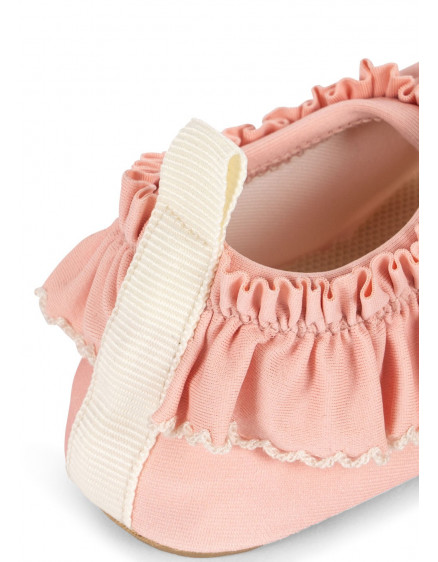 Капці для купання Kitty Pink 2