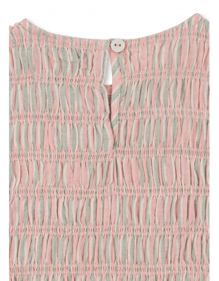 Сукня Luli Blush Stripe 8