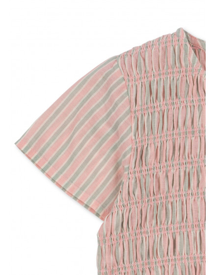 Сукня Luli Blush Stripe 7