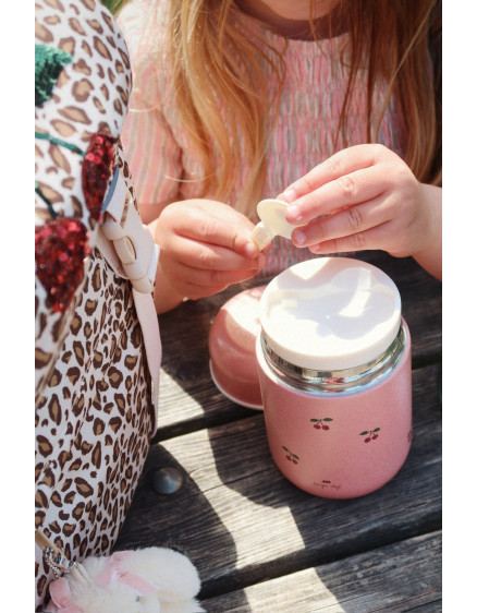 Сукня Luli Blush Stripe 4