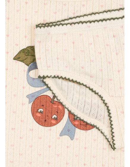 Комплект білизни Minnie Coeur 2