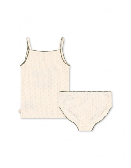 Комплект білизни Minnie Coeur 3