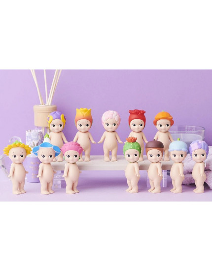 Лялечка Sonny Angel Flower Series