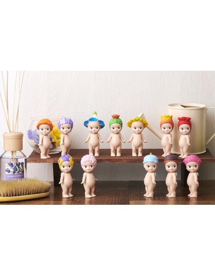 Лялечка Sonny Angel Flower Series 2