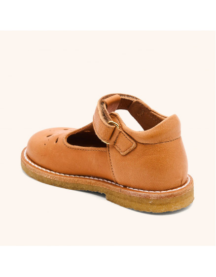 Туфлі Noelle Cognac 4