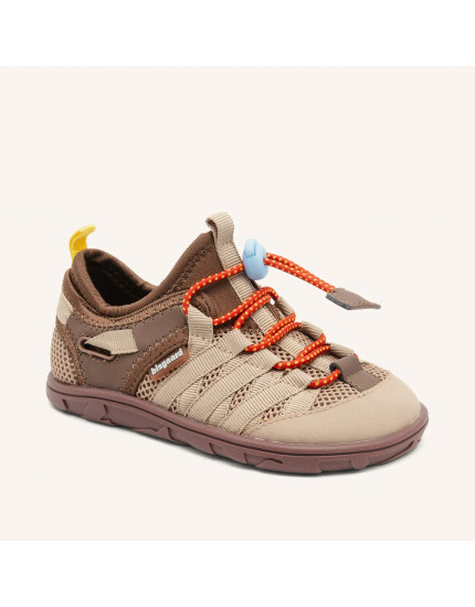 Barefoot Ivy Brown 25