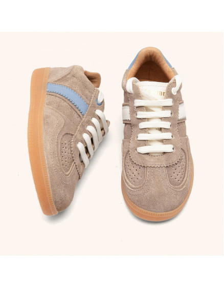 Кеди Penny Brown 4