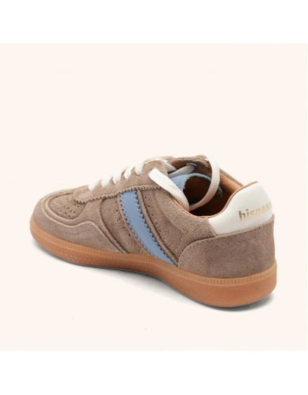 Кеди Penny Brown 5