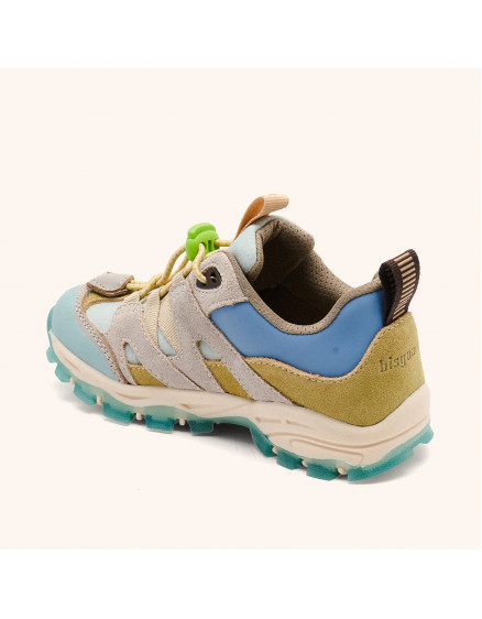 Кеди Pilou Tex Stone 2