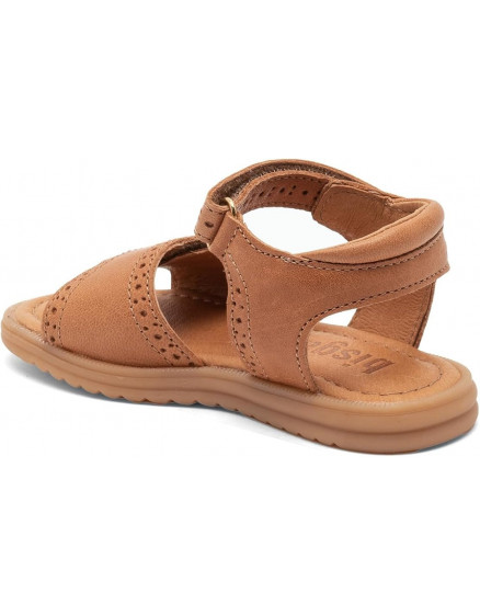 Сандалі Andrea Cognac 4