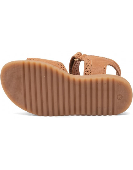 Сандалі Andrea Cognac 2