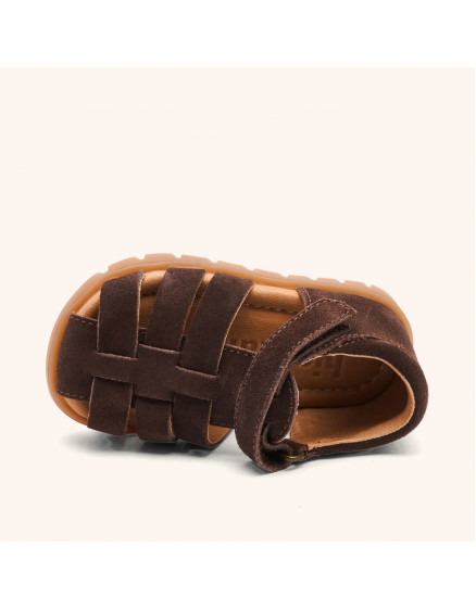 Сандалі Beka s Cacao 4