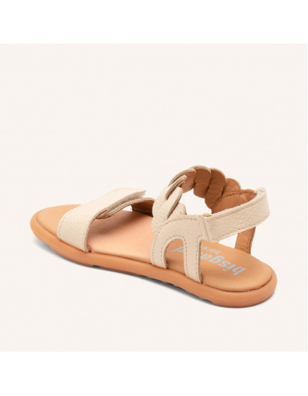 Сандалі Barefoot Cille Creme 4