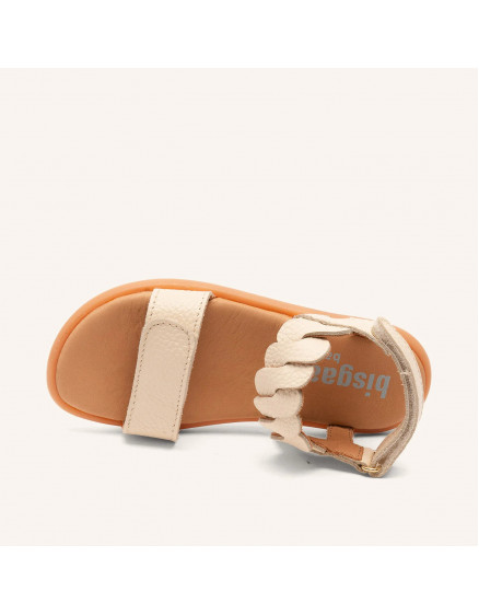 Сандалі Barefoot Cille Creme 3