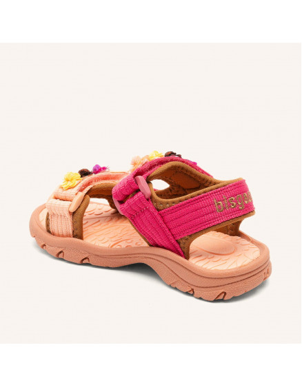 Сандалі Nico Confetti Flower 4