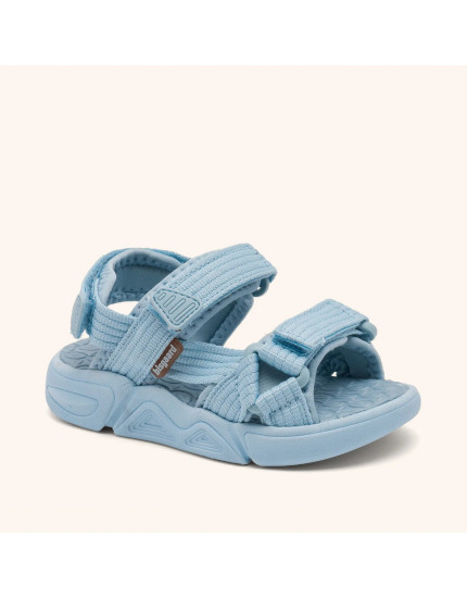 Louis Baby Blue Shoes 23