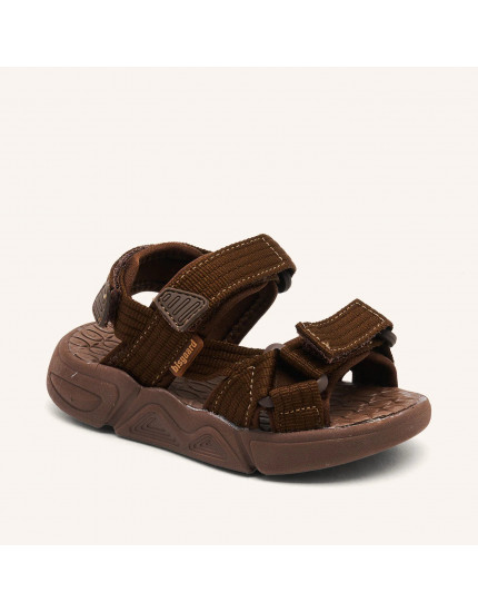 Сандалі Louis Cacao