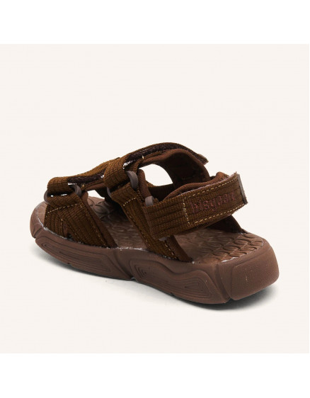 Сандалі Louis Cacao 4